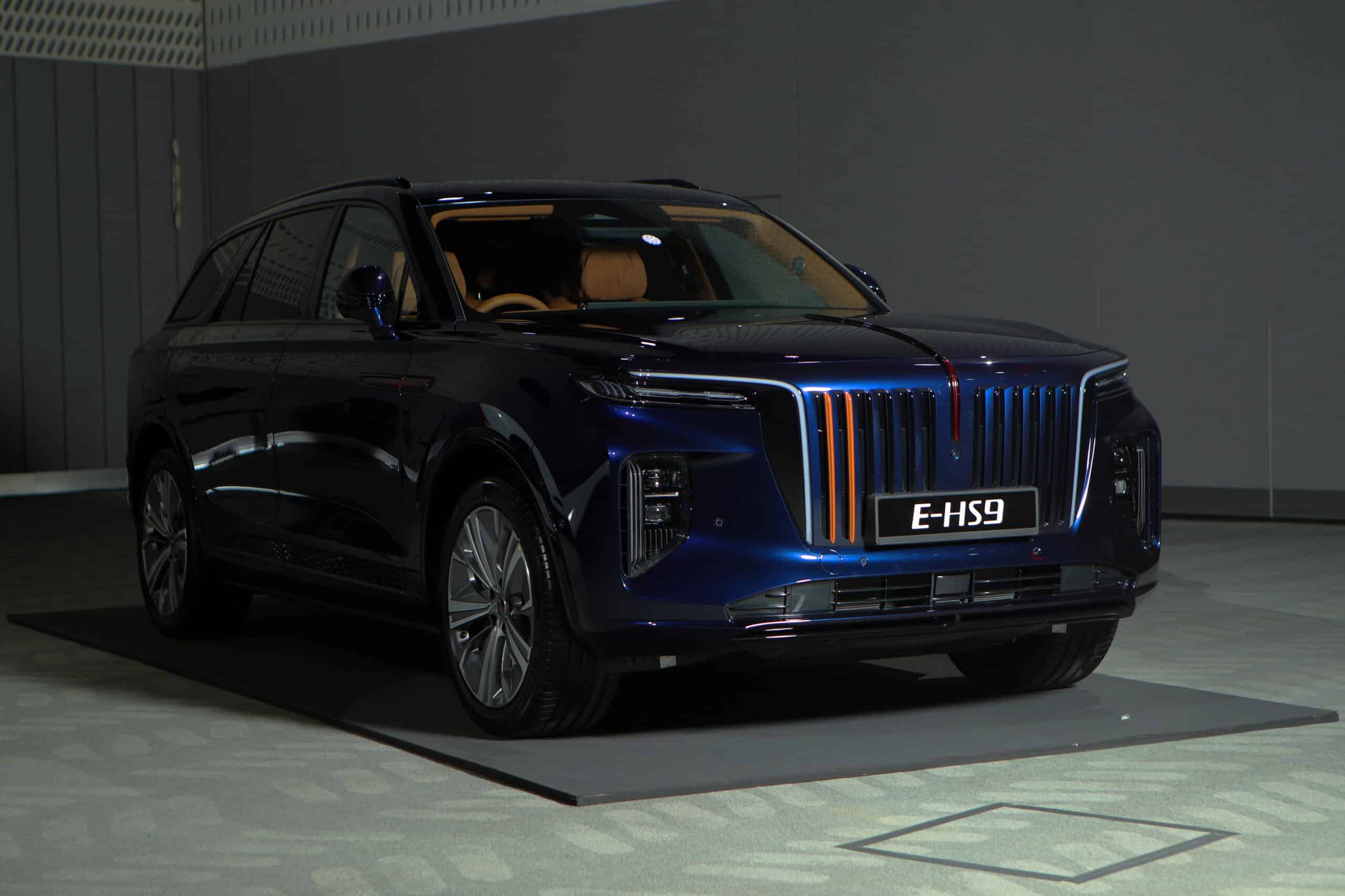 HONGQI