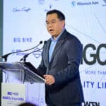 เอ็มจีซี-เอเชีย จัดงาน “MGC-ASIA MOBILITY EXPO 2026” กระตุ้นกำลังซื้อกลางปี MGC-ASIA MOBILITY EXPO 2026