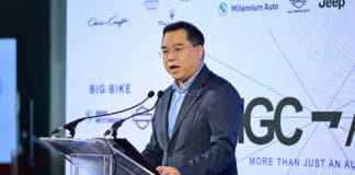 เอ็มจีซี-เอเชีย จัดงาน “MGC-ASIA MOBILITY EXPO 2026” กระตุ้นกำลังซื้อกลางปี MGC-ASIA MOBILITY EXPO 2026