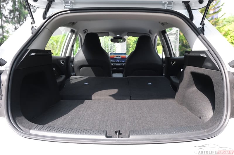 MG URBAN Standard