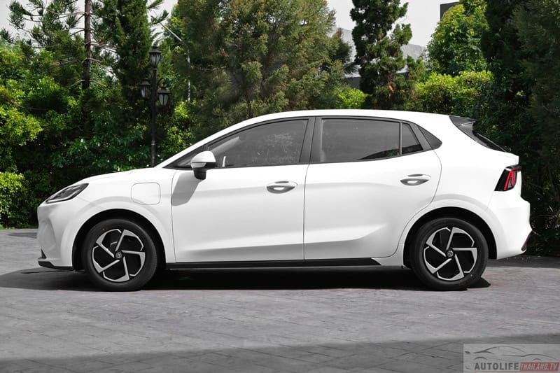 MG URBAN Standard