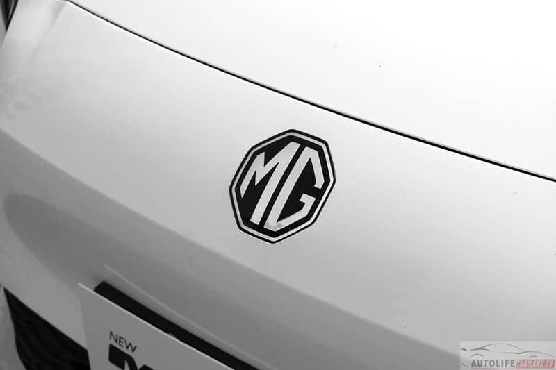 MG URBAN Standard