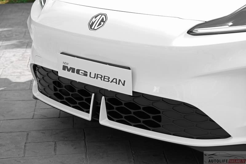 MG URBAN Standard