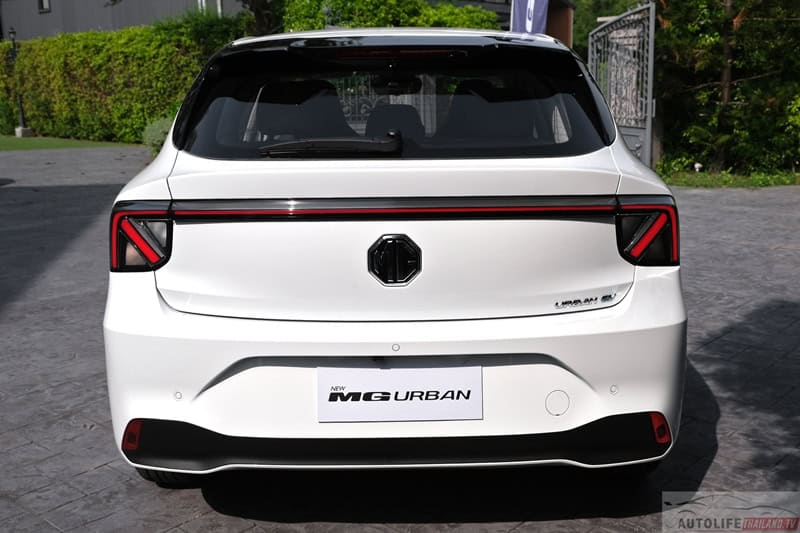 MG URBAN Standard