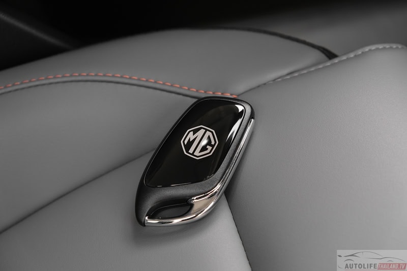 MG URBAN Standard