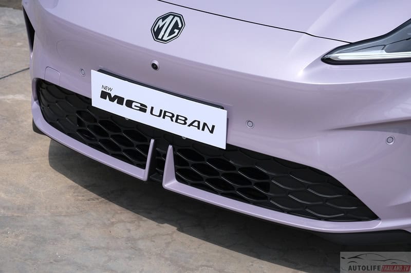 MG URBAN
