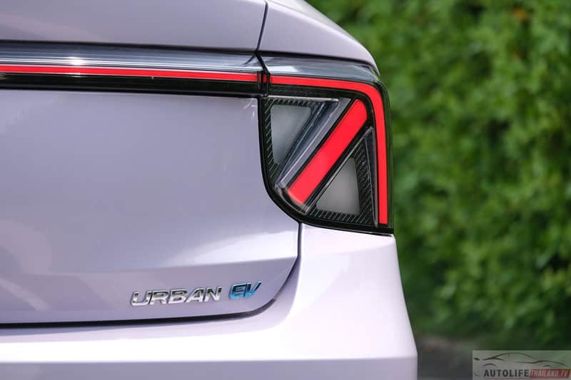 MG URBAN