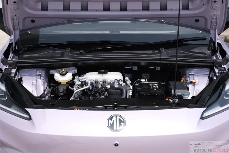 MG URBAN