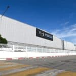 มาสด้า เตรียมพร้อมดูแลรถยนต์ไฟฟ้า Mazda6e สำรองอะไหล่ครบ 100% Mazda6e