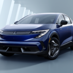 Mitsubishi เตรียมส่ง Eclipse Sportback EV รถไฟฟ้า100% ทำตลาดในอเมริกา มันคือร่างทาง Nissan LEAF ! Mitsubishi Eclipse Sportback EV