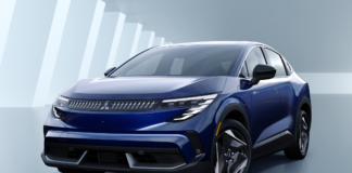 Mitsubishi เตรียมส่ง Eclipse Sportback EV รถไฟฟ้า100% ทำตลาดในอเมริกา มันคือร่างทาง Nissan LEAF ! Mitsubishi Eclipse Sportback EV