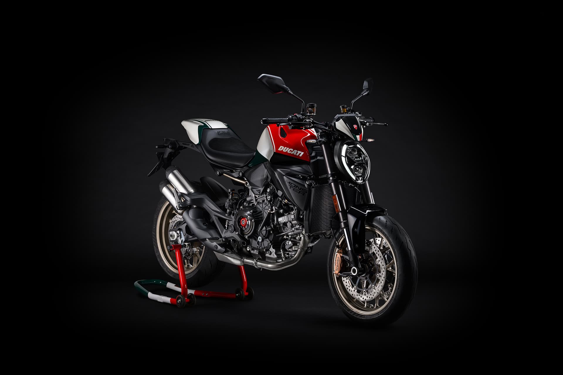 Ducati