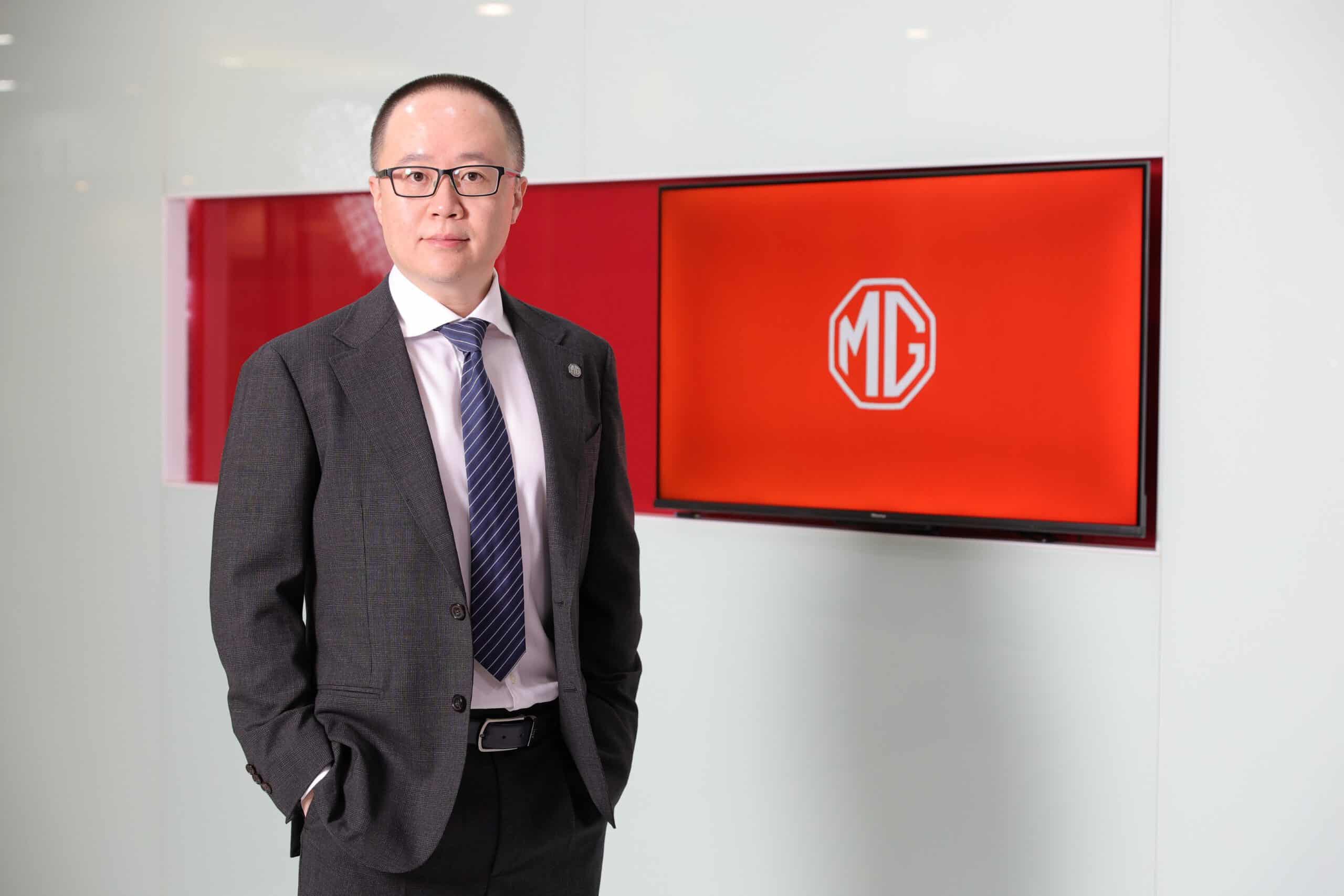 MG