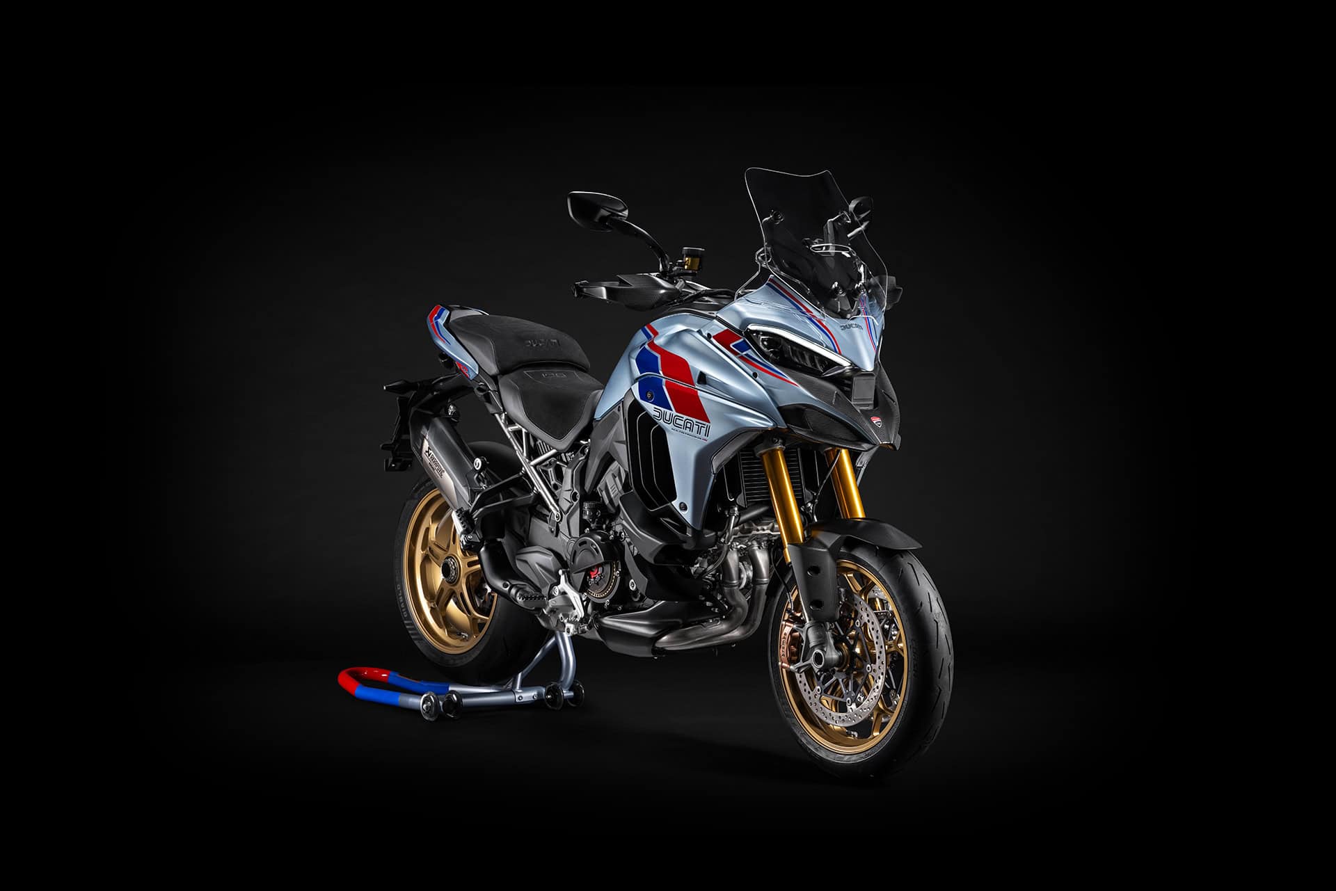Ducati