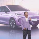 เอ็มจี ตั้งเป้า NEW MG URBAN ขาย 1,000-1,500 คัน/เดือน MG