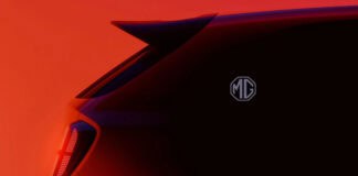 MG เตรียมเปิดตัว B-Segment Hatchback รถไฟฟ้า100% น้องเล็กสุด อาจใช้ชื่อว่า MG 2 วางตลาดต่ำกว่า MG4 / Urban MG 2