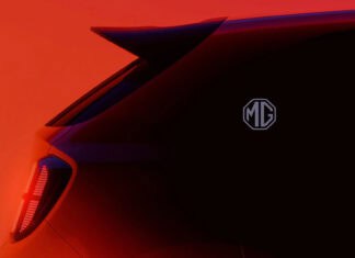 MG เตรียมเปิดตัว B-Segment Hatchback รถไฟฟ้า100% น้องเล็กสุด อาจใช้ชื่อว่า MG 2 วางตลาดต่ำกว่า MG4 / Urban MG 2