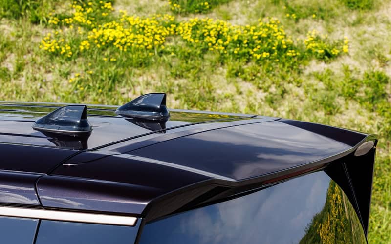 Nissan ELGRAND e-POWER