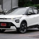 พาไปชมภาพรถคันจริง Nissan Kicks e-POWER (Minorchange 2026) ราคาอย่างเป็นทางการ : 789,900 – 899,900 บาท | ProPILOT Nissan Kicks e-POWER