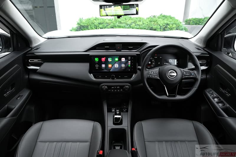 Nissan Kicks e-POWER