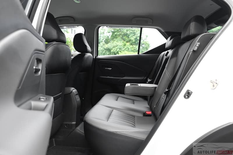 Nissan Kicks e-POWER