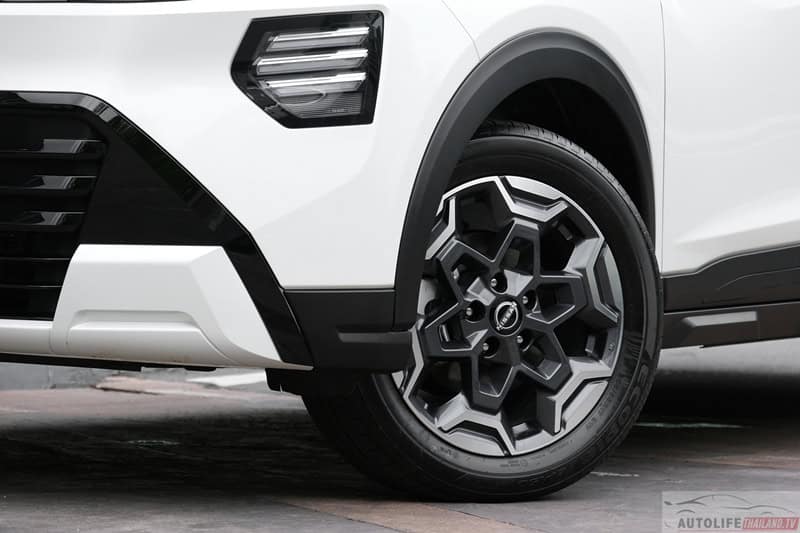Nissan Kicks e-POWER