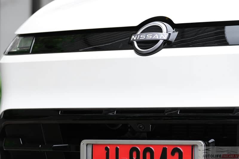 Nissan Kicks e-POWER