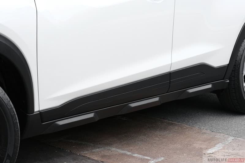 Nissan Kicks e-POWER