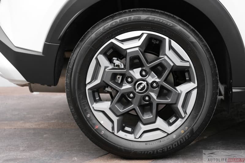 Nissan Kicks e-POWER