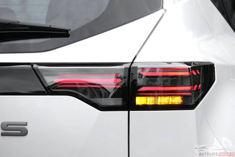Nissan Kicks e-POWER