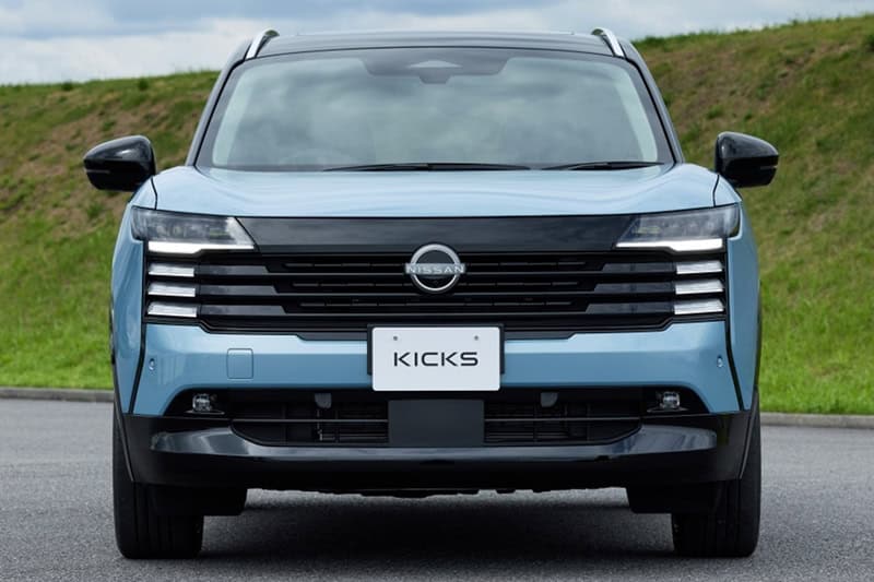 KICKS e-POWER