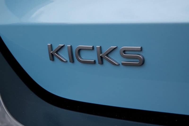 KICKS e-POWER