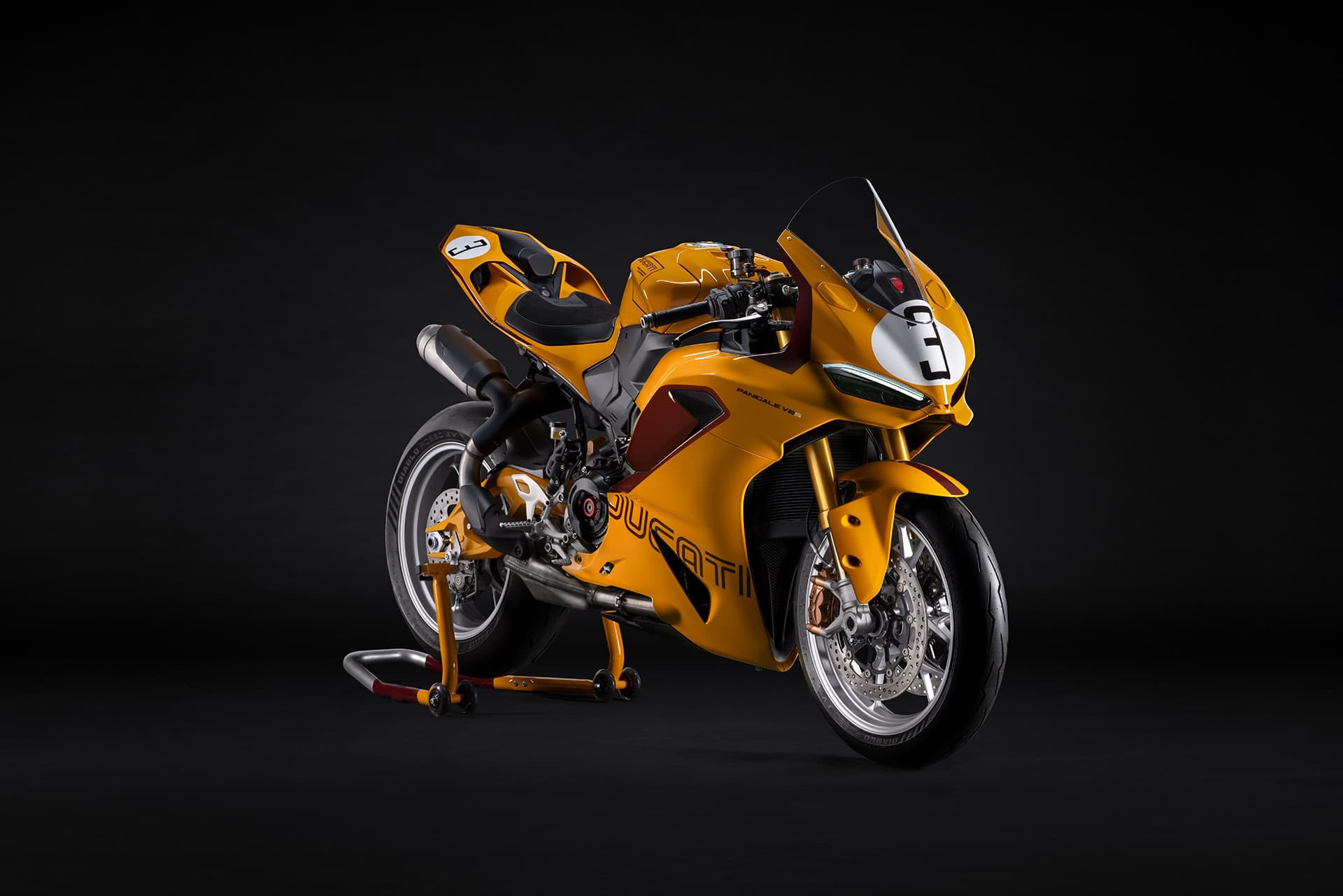 Ducati