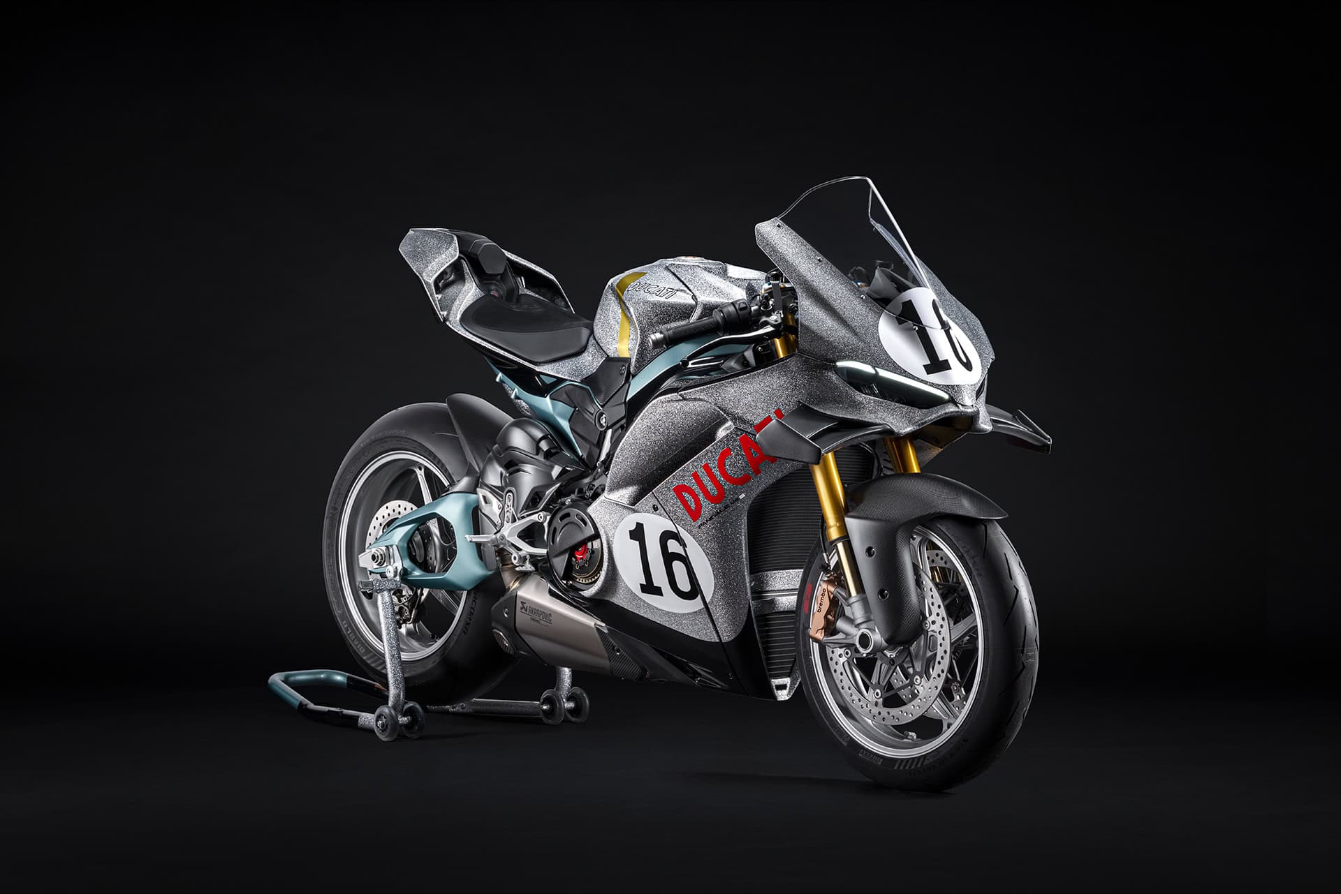 Ducati