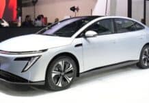 Nissan N7 เตรียมเปิดตัวที่ฟิลิปปินส์ในชื่อ Nissan Primera EV คาดออกขายสิ้นปีนี้