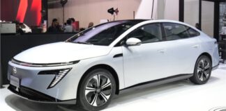 Nissan N7 เตรียมเปิดตัวที่ฟิลิปปินส์ในชื่อ Nissan Primera EV คาดออกขายสิ้นปีนี้
