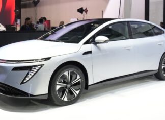 Nissan N7 เตรียมเปิดตัวที่ฟิลิปปินส์ในชื่อ Nissan Primera EV คาดออกขายสิ้นปีนี้
