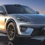 Luxeed อ้างได้ตัวอดีตหัวหน้าฝ่ายดีไซน์เนอร์ Ferrari – ค่ายม้าพยศสวน ‘บอกชื่อมาซิ’