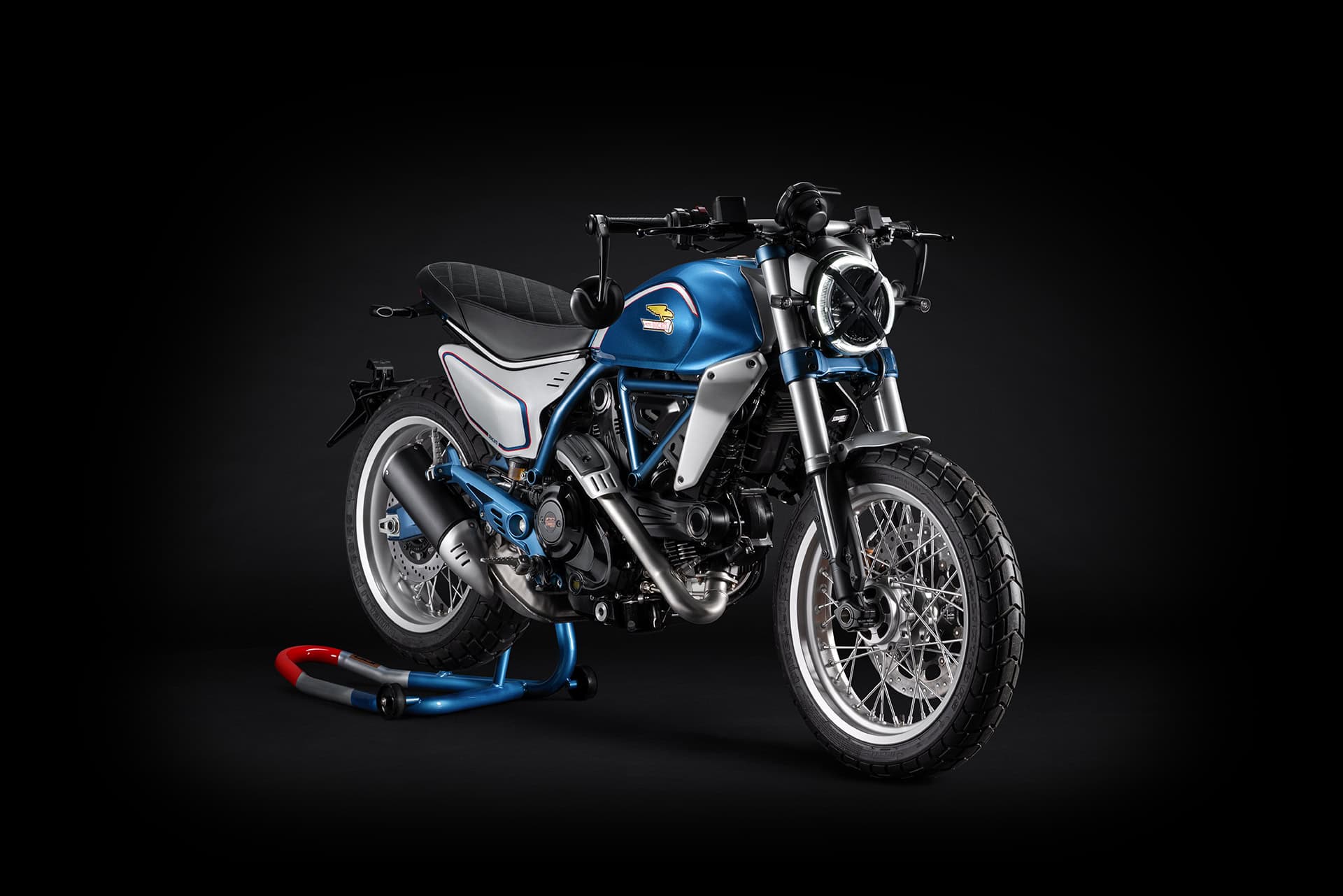 Ducati