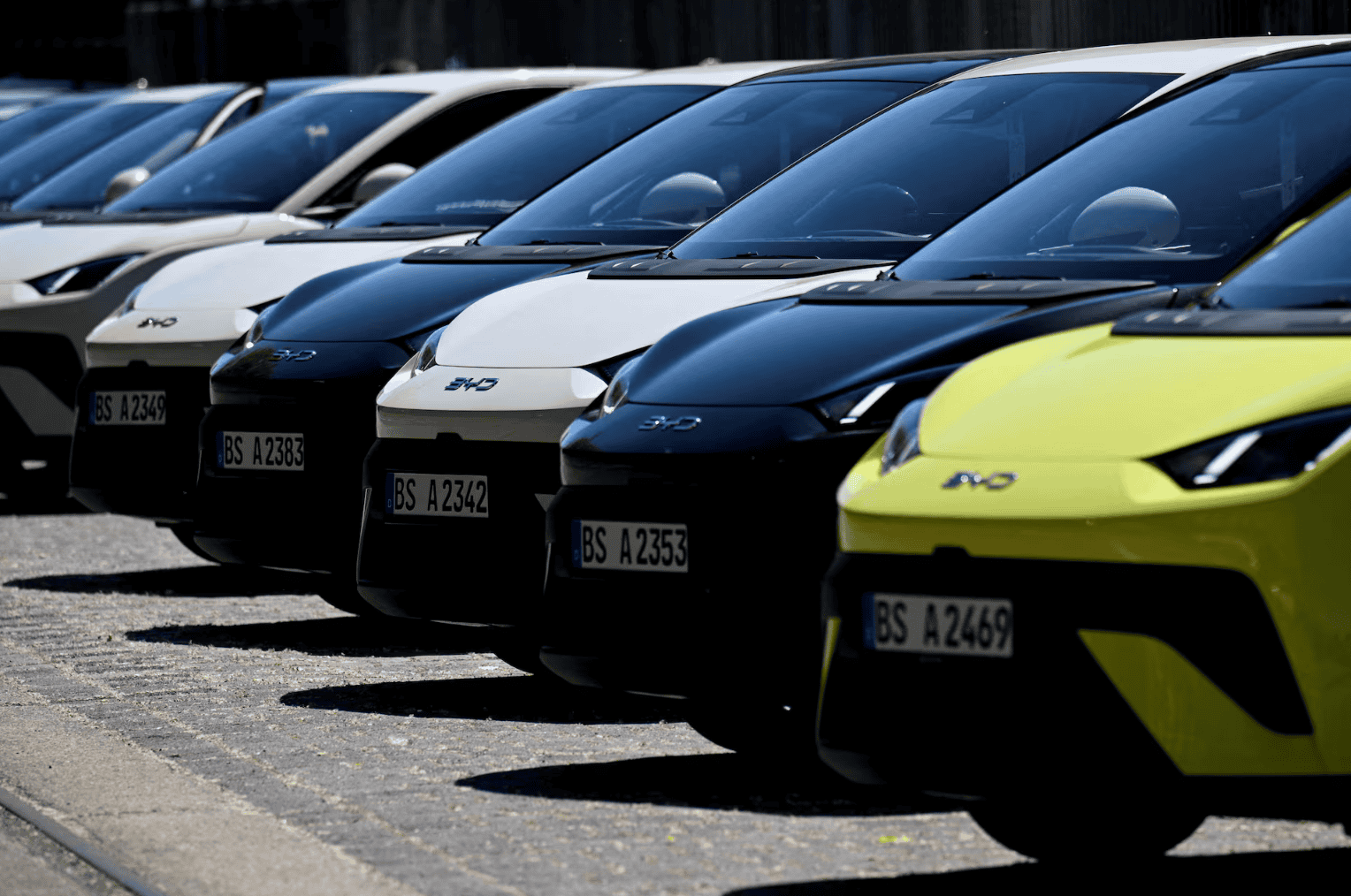 BYD