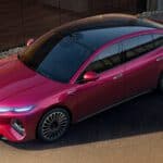 BYD Seal 08 เตรียมเปิดตัวที่จีน มีให้เลือกทั้งขุมพลัง EV และ PHEV