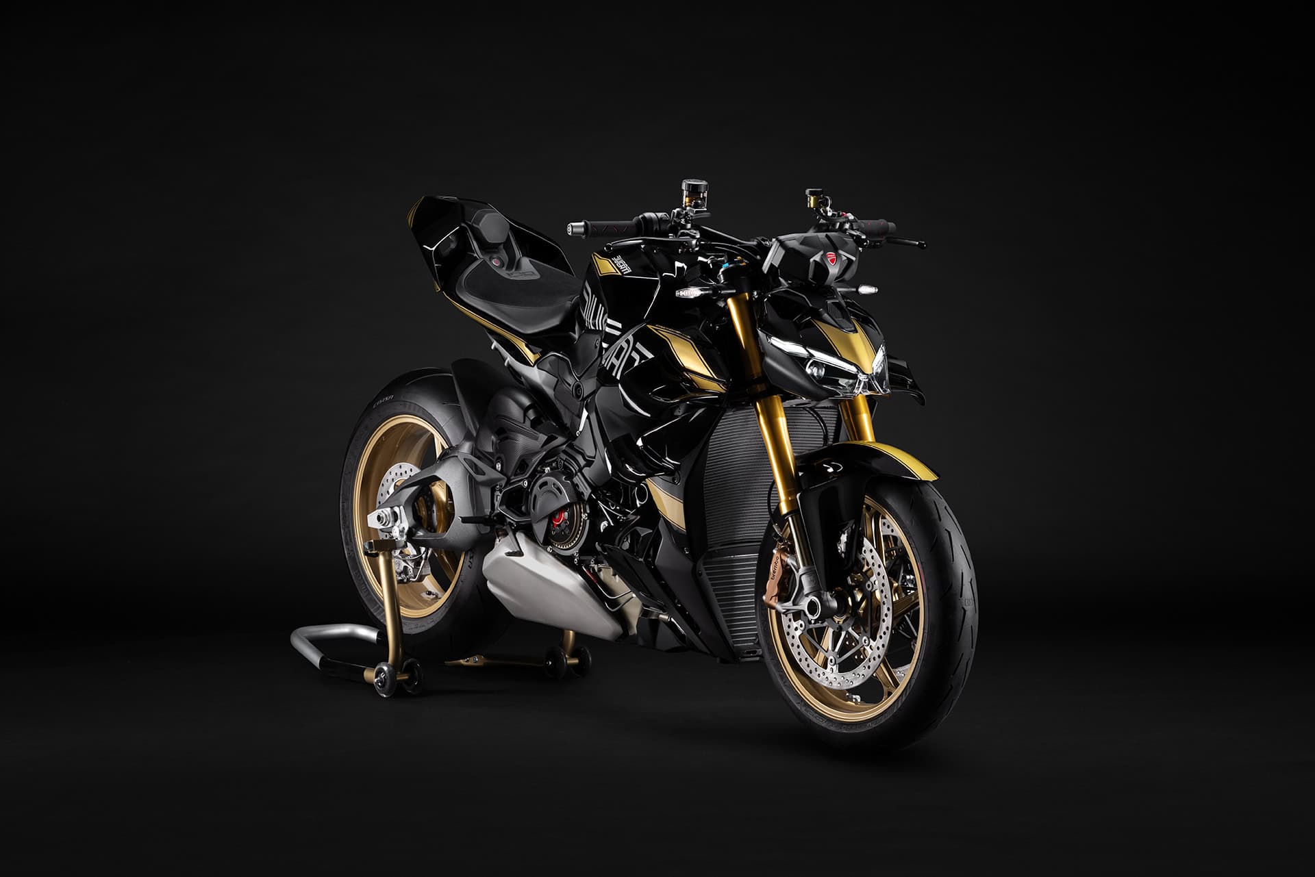 Ducati