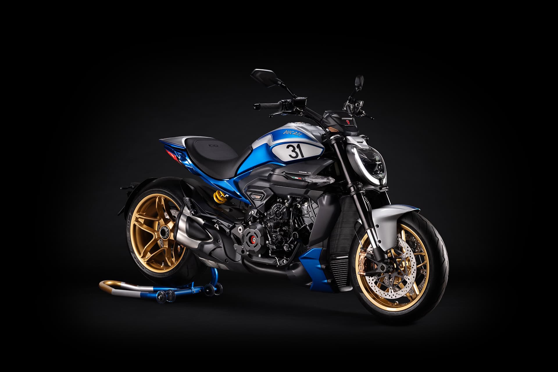 Ducati