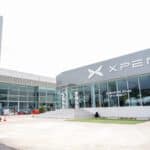 XPENG เปิดโชว์รูม ‘เอ็กซ์เผิง นครสวรรค์’ รองรับพื้นที่ภาคเหนือตอนล่าง XPENG