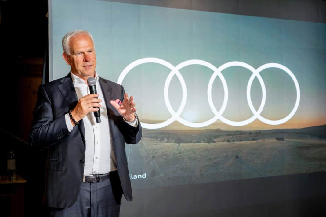Audi