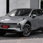 พาไปชมภาพรถคันจริง ZEEKR X Standard RWD (MY2026) : 899,000 บาท | 335 แรงม้า แบต LFP 61 kWh DC 230 kW ZEEKR X MY2026