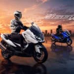 ราคาอย่างเป็นทางการ New ZONTES 368E ETC เครื่องใหม่-คันเร่งไฟฟ้า 163,800 บาท ZONTES 368E ETC