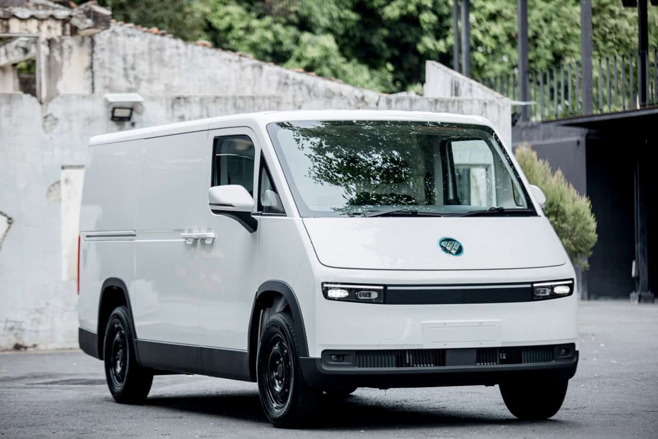 CP FOTON