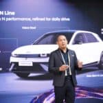 Hyundai แนะรัฐ ตลาดในไทยต้องแข็งแกร่งก่อนดันสู่ฐานผลิตเพื่อส่งออก Hyundai