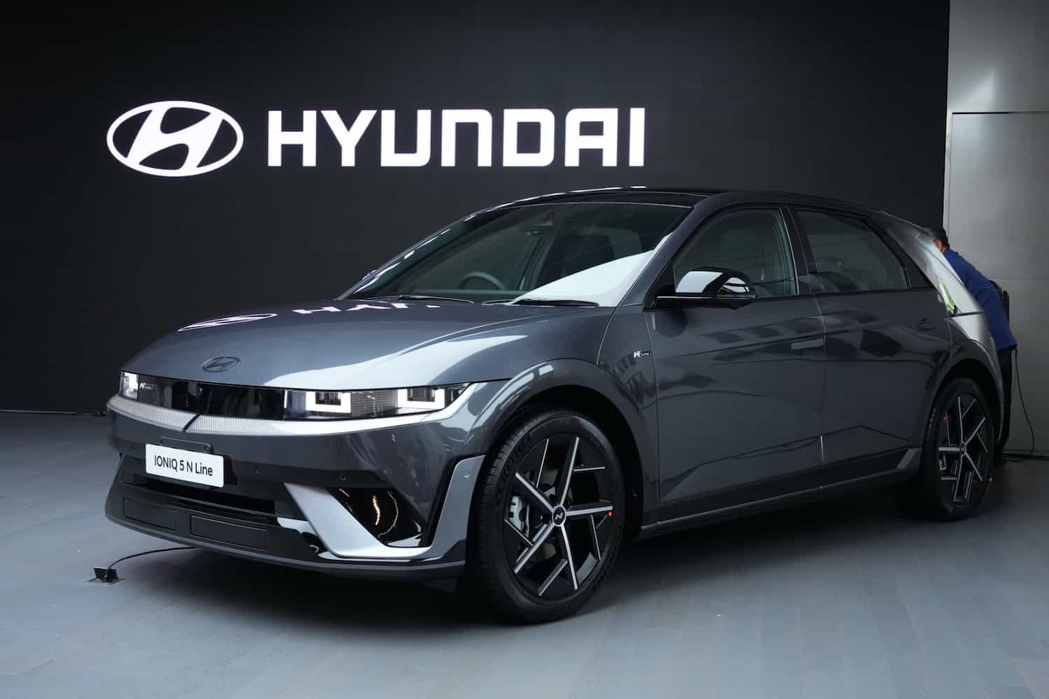 Hyundai